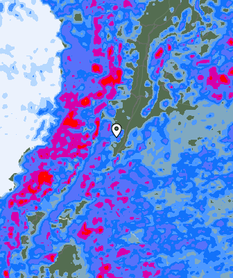 Precipitação