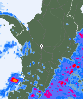 Precipitazioni