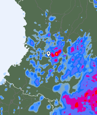 Precipitação