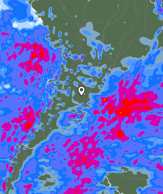 Precipitação