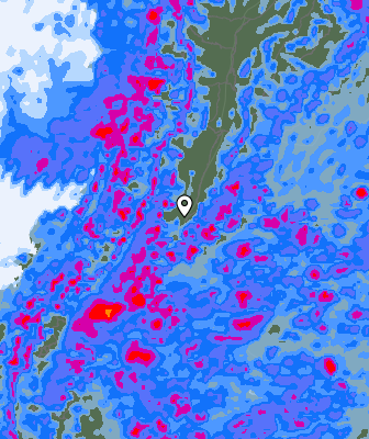 Precipitazioni