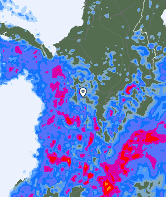 Precipitazioni