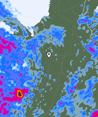 Precipitazioni