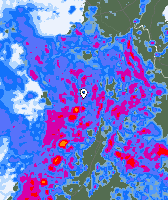 Precipitazioni