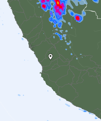 Precipitazioni