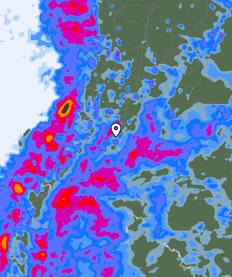 Precipitação