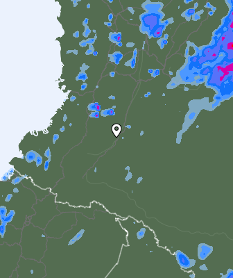 Precipitação