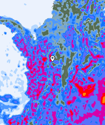 Precipitazioni