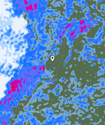 Precipitazioni