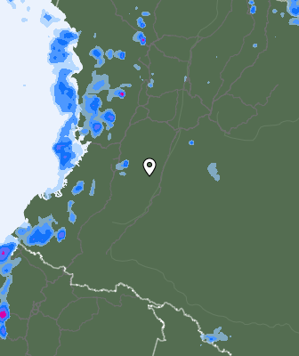 Precipitazioni
