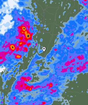 Precipitação