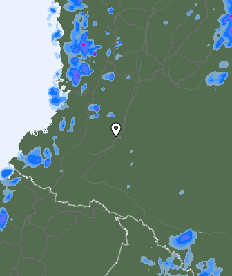 Precipitazioni