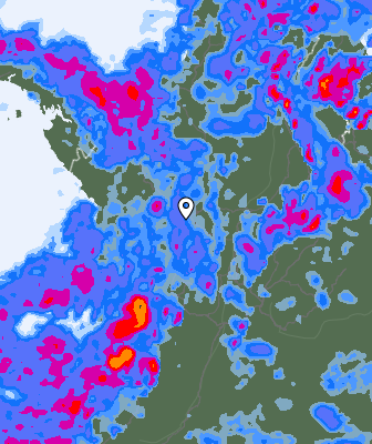Precipitazioni