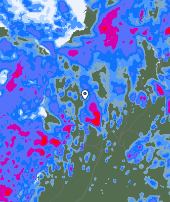 Precipitazioni