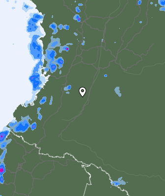 Precipitazioni