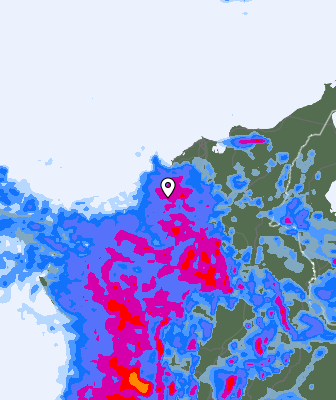 Precipitação