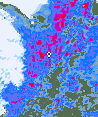 Precipitação