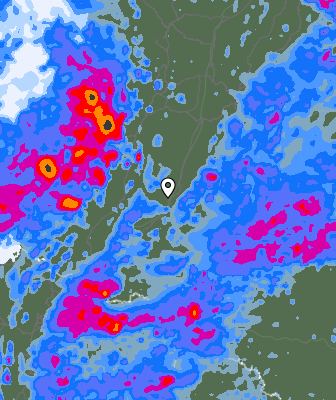 Precipitação