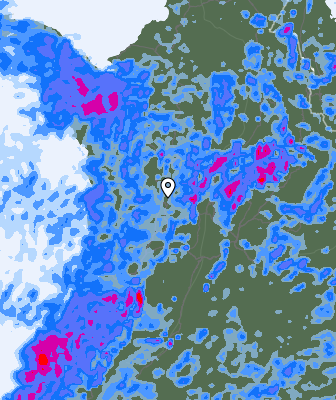 Precipitazioni