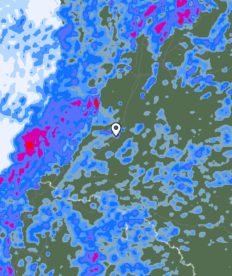 Precipitação