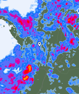 Precipitazioni