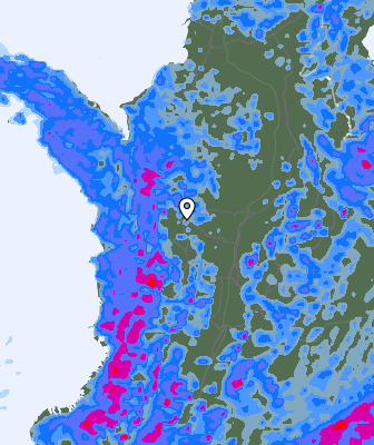 Precipitazioni
