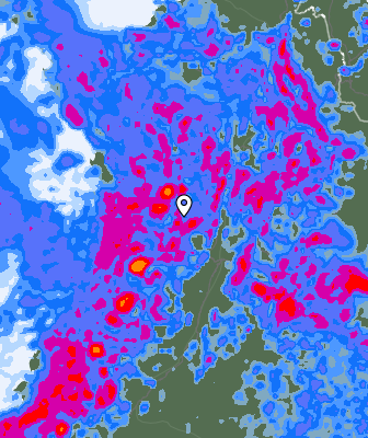 Precipitação