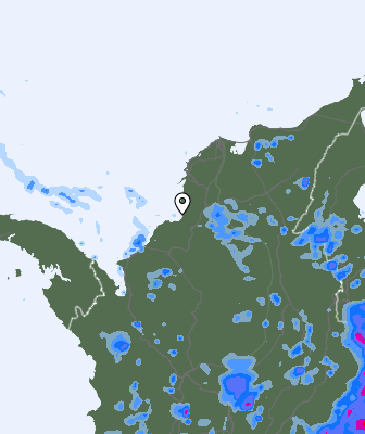 Precipitação