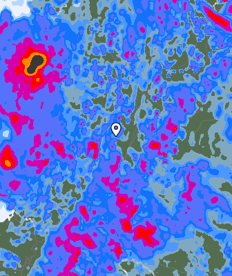 Precipitazioni