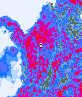 Nedbør