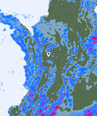 Precipitazioni