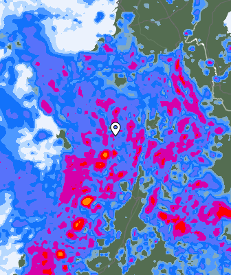 Precipitazioni