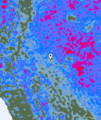 Precipitação