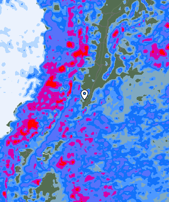 Precipitação