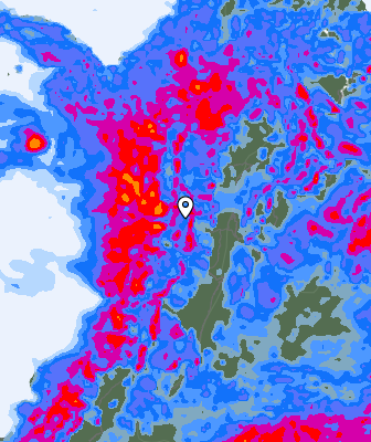 Precipitação