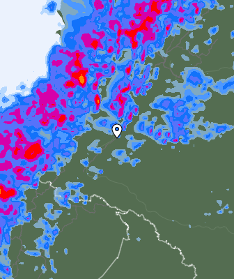 Precipitazioni