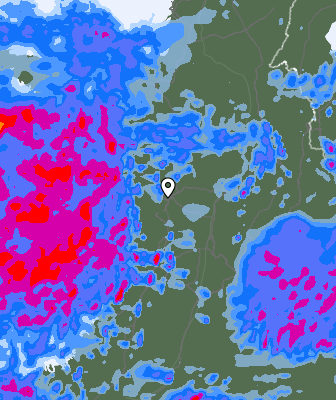 Precipitazioni