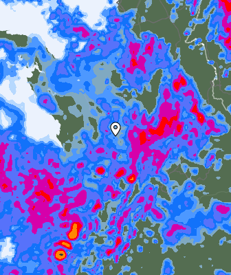 Precipitazioni