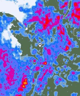 Precipitazioni
