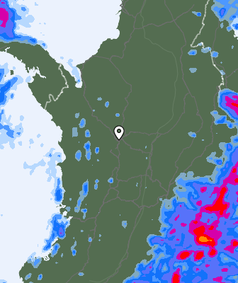 Precipitazioni