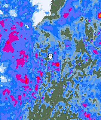 Precipitazioni