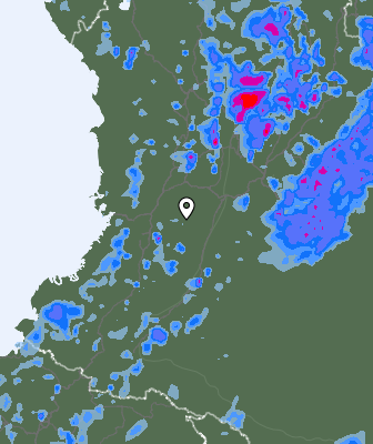 Precipitaţii