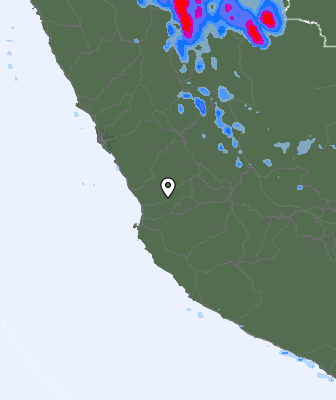 Precipitazioni