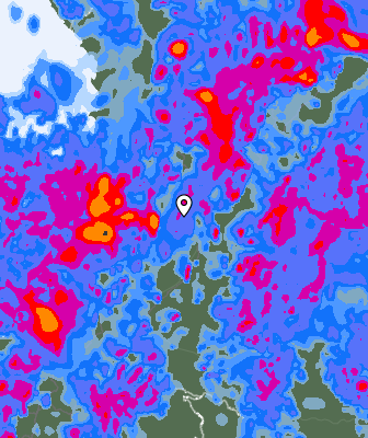 Precipitazioni