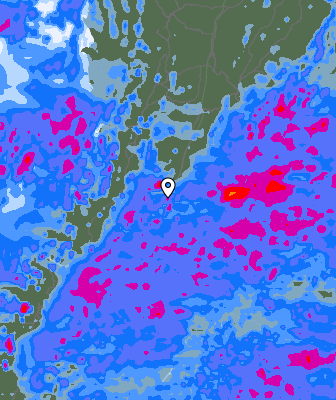 Precipitação