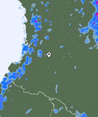 Precipitazioni