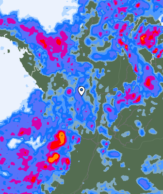 Precipitazioni