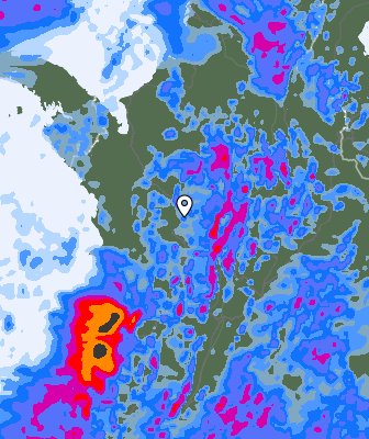 Precipitazioni
