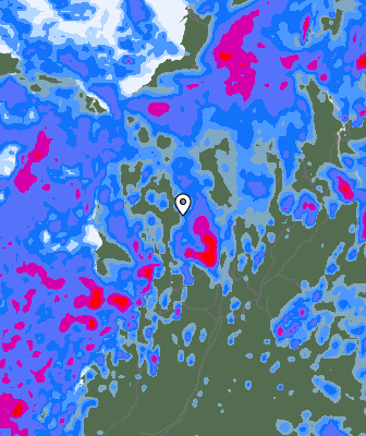Precipitazioni