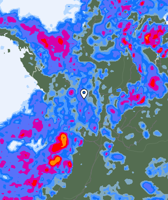 Precipitazioni